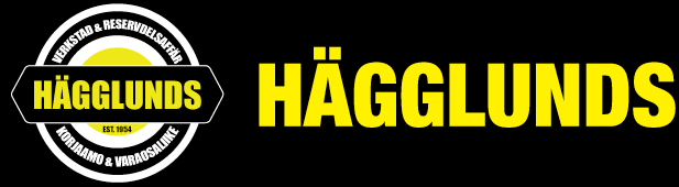 Hägglund logo