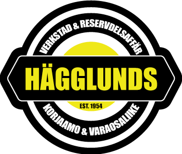 Hägglund logo